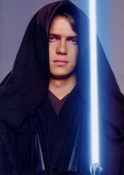 Anakin Skywalker photo