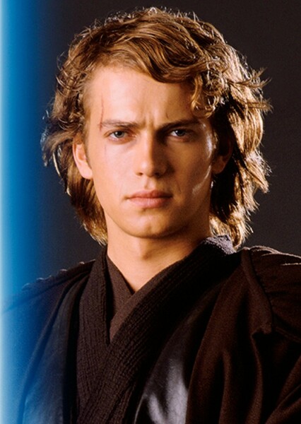 Anakin Skywalker photo