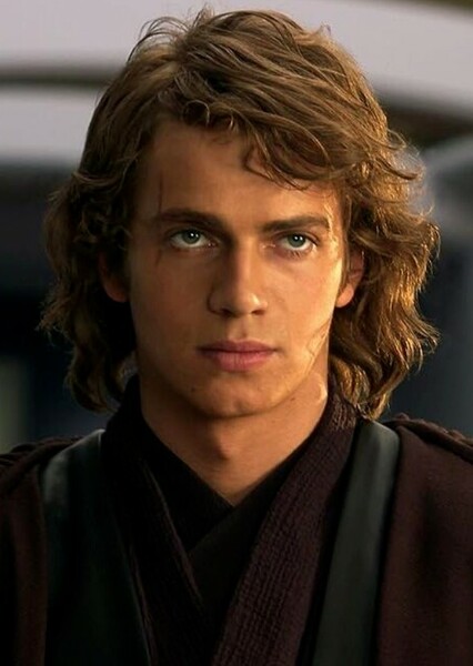 Anakin Skywalker