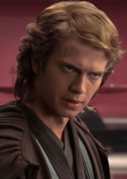 Anakin Skywalker photo