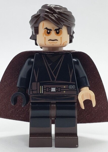 Anakin Skywalker photo