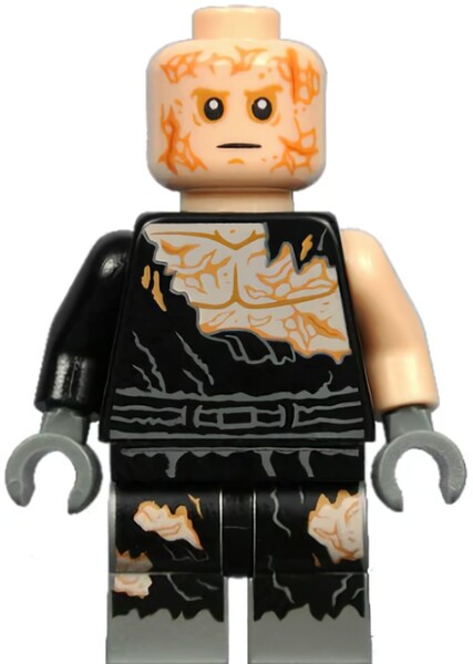 Anakin Skywalker photo