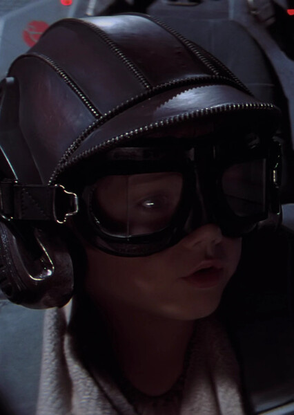 Anakin Skywalker photo