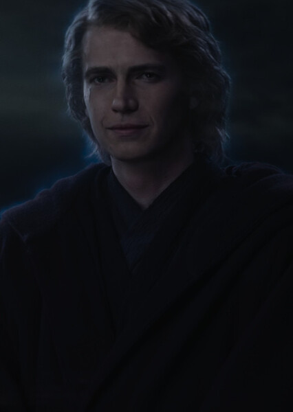 Anakin Skywalker