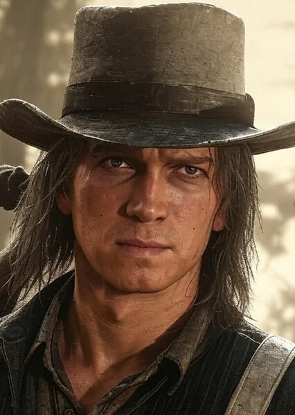 Anakin Skywalker