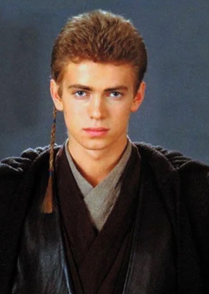 Anakin Skywalker