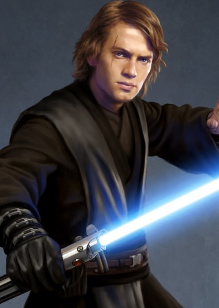 Anakin Skywalker
