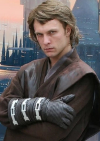 Anakin Skywalker photo