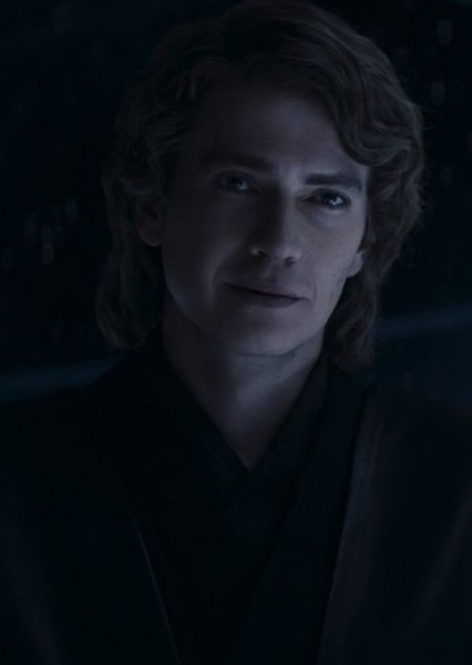 Anakin Skywalker photo