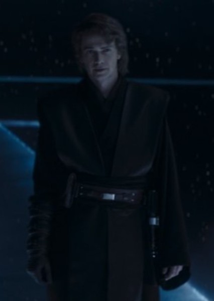 Anakin Skywalker photo