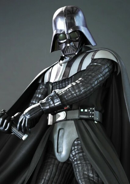 Anakin Skywalker/Darth Vader photo