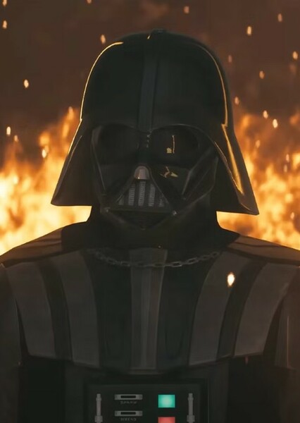 Anakin Skywalker/Darth Vader photo