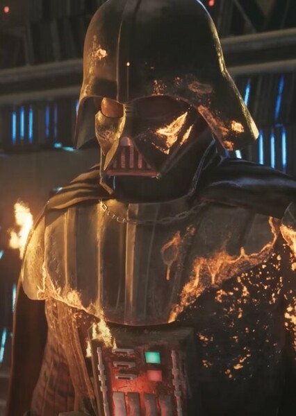 Anakin Skywalker/Darth Vader photo