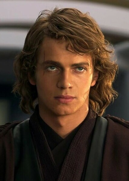 Anakin Skywalker/Darth Vader