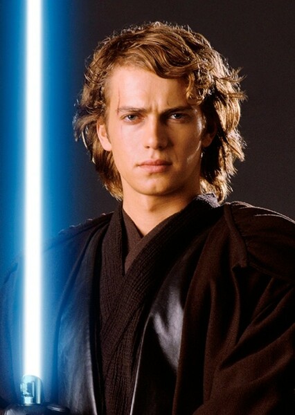 Anakin Skywalker/Darth Vader photo