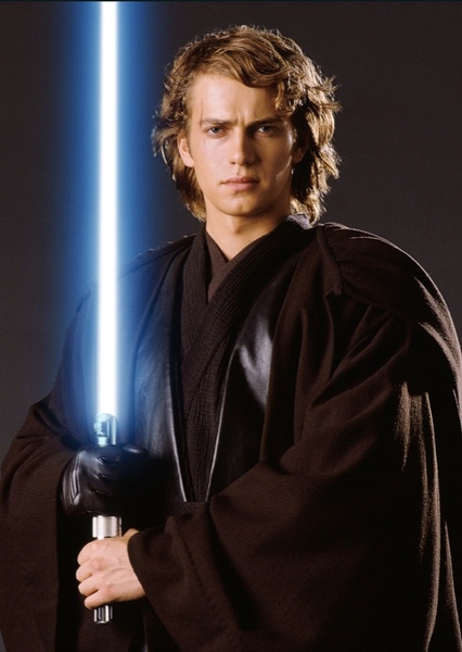 Anakin Skywalker\Vader photo