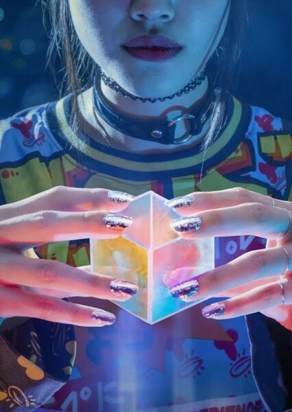 Anamanaguchi photo