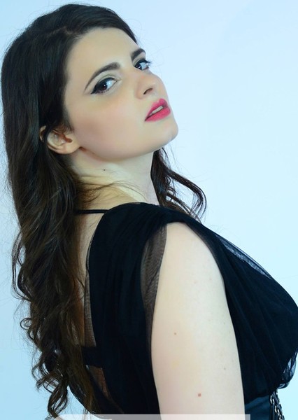 Anamaria Maier photo