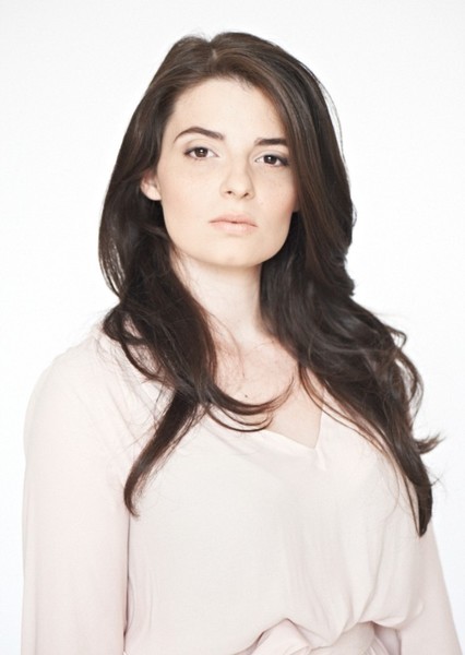 Anamaria Maier photo