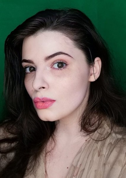 Anamaria Maier photo