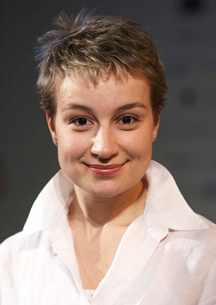 Anamaria Marinca photo