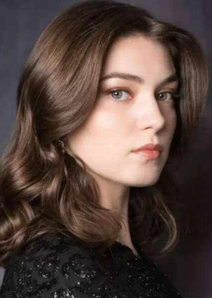 Anamaria Vartolomei