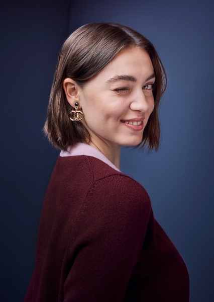 Anamaria Vartolomei photo