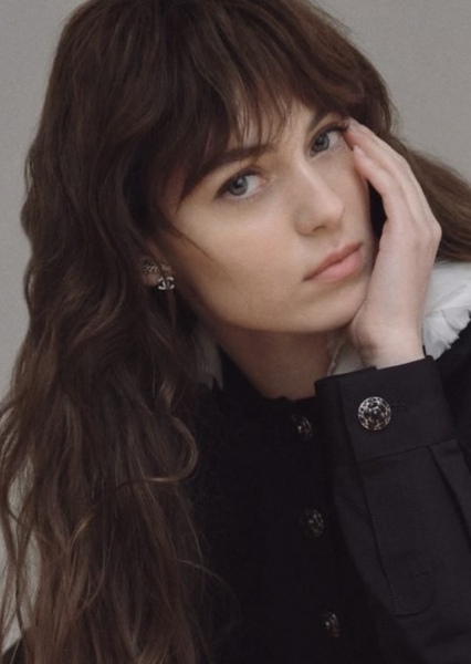 Anamaria Vartolomei photo