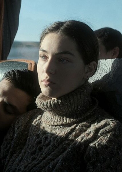 Anamaria Vartolomei photo