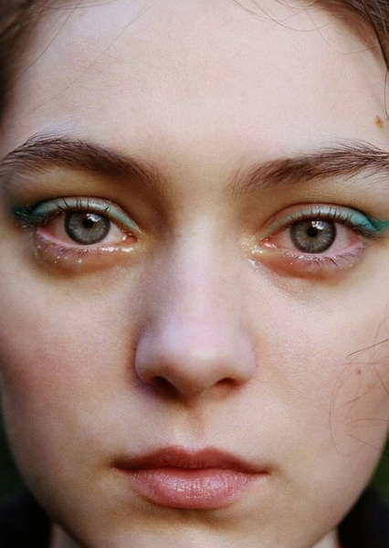 Anamaria Vartolomei photo
