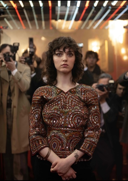 Anamaria Vartolomei