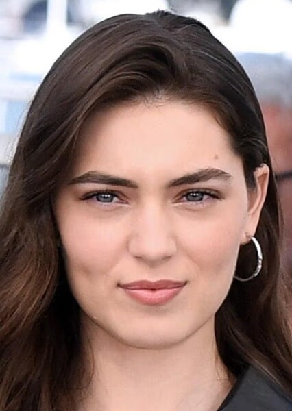 Anamaria Vartolomei