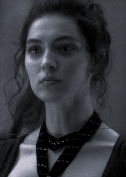 Anamaria Vartolomei