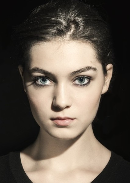 Anamaria Vartolomei