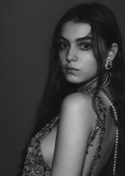Anamaria Vartolomei photo