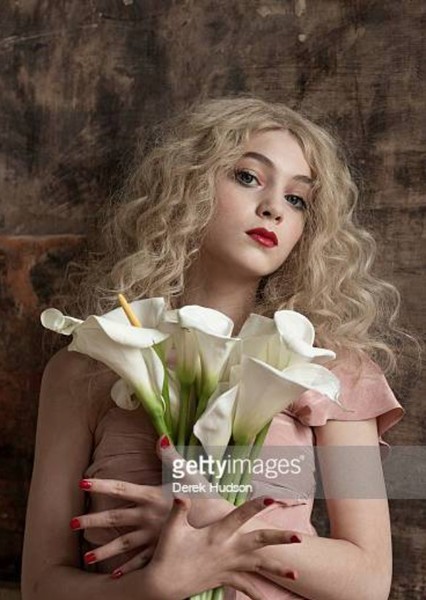 Anamaria Vartolomei photo