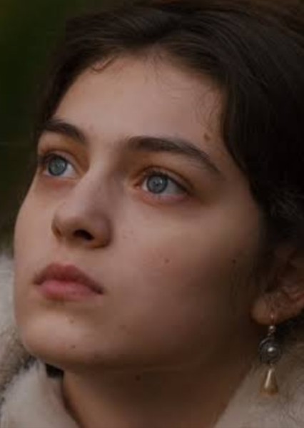 Anamaria Vartolomei