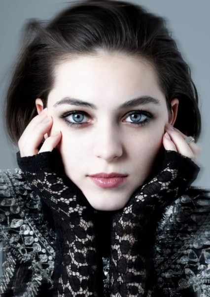 Anamaria Vartolomei photo