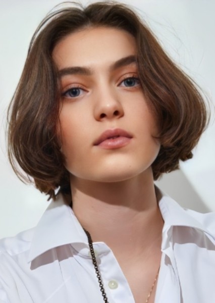 Anamaria Vartolomei