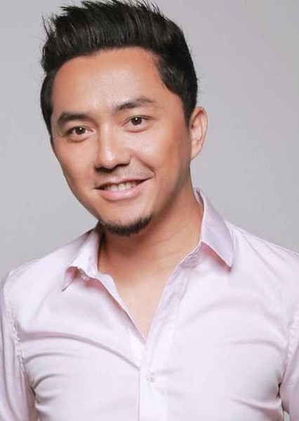 Ananda Omesh photo