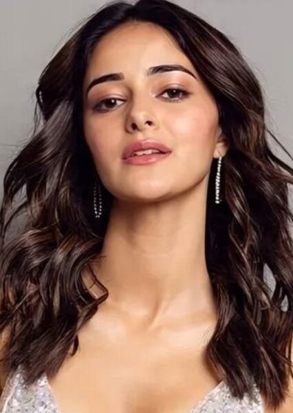 Ananya Panday
