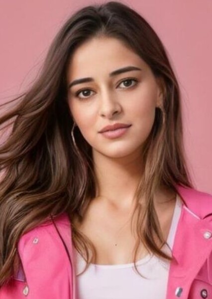 Ananya Panday photo