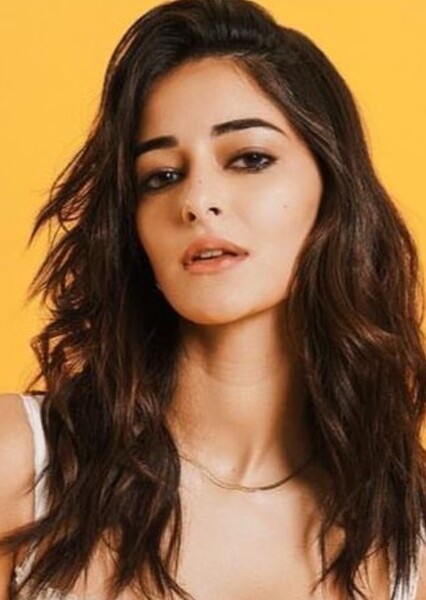 Ananya Panday photo
