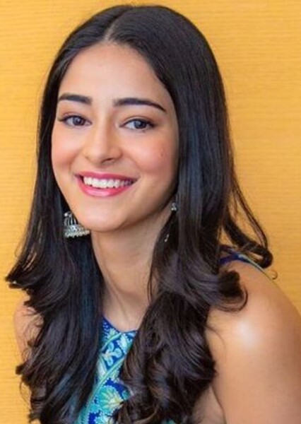 Ananya Panday photo