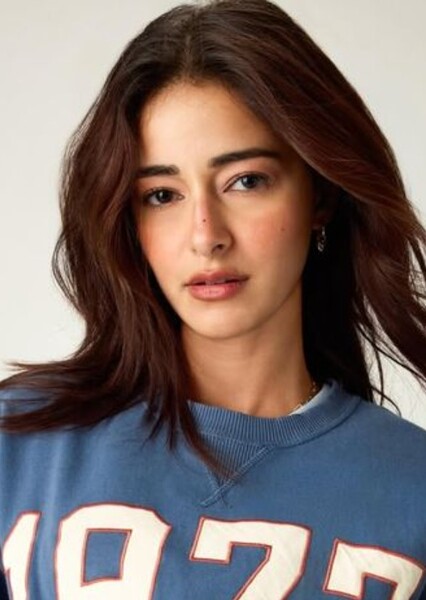 Ananya Panday