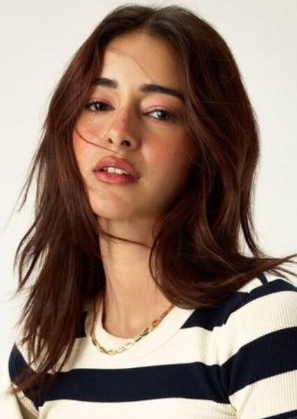 Ananya Panday photo