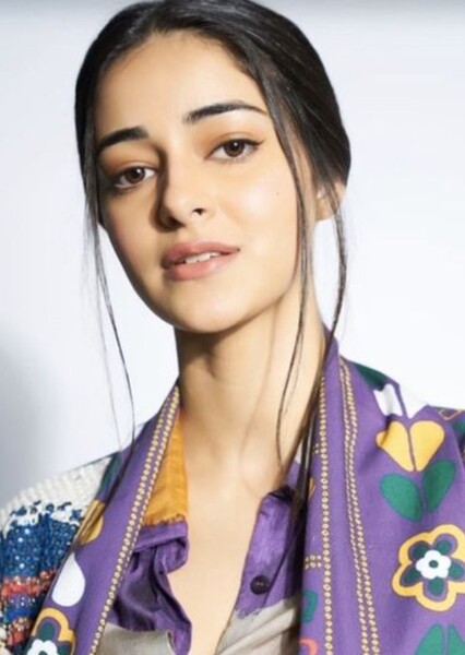 Ananya Panday photo