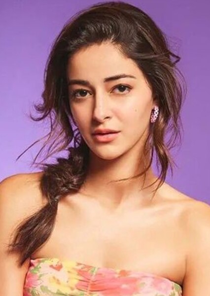 Ananya Panday photo