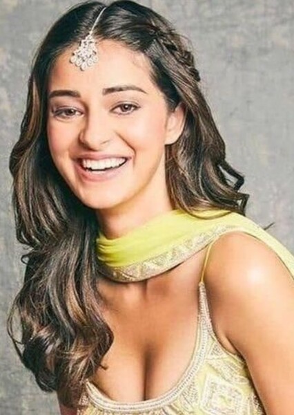 Ananya Panday photo