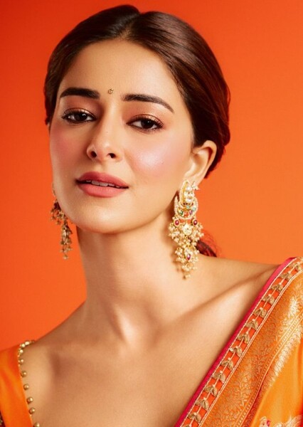 Ananya Panday photo